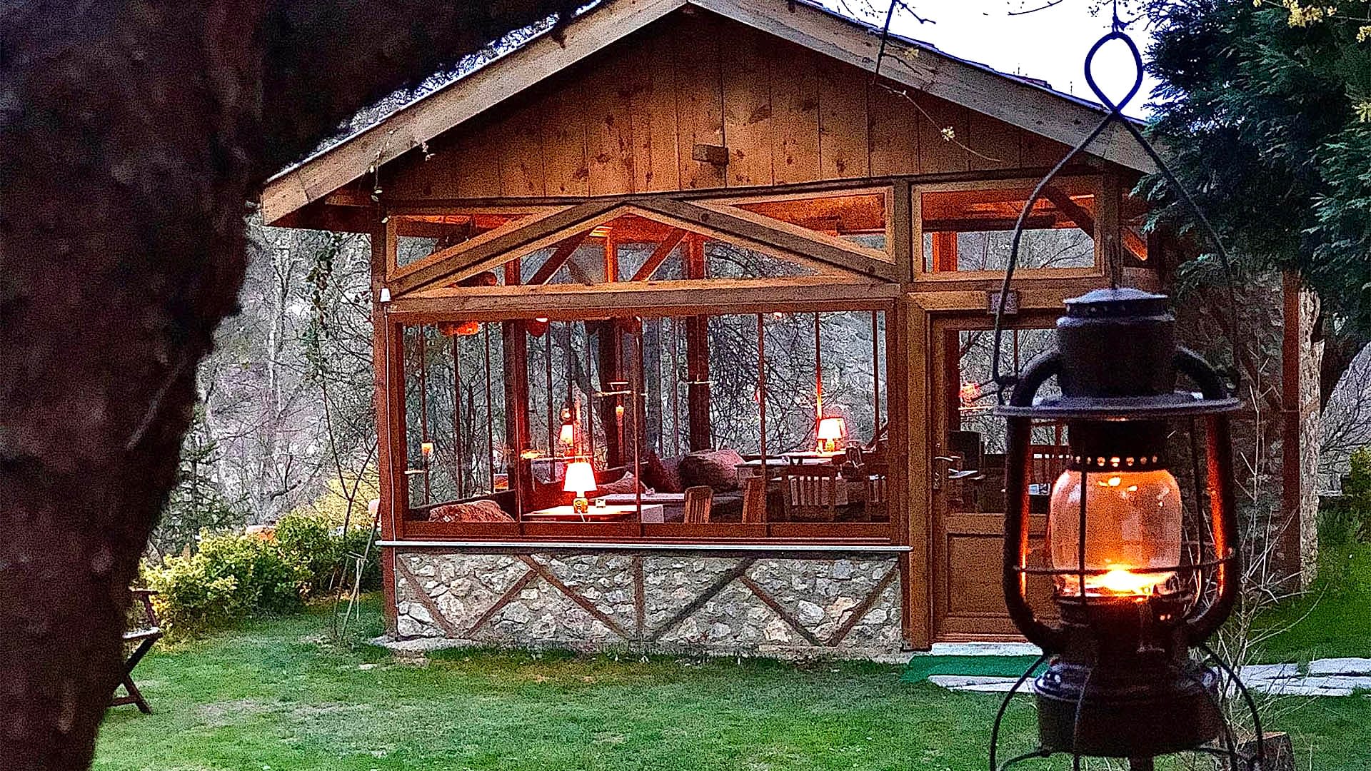 Doğa da Sizi Özledi...