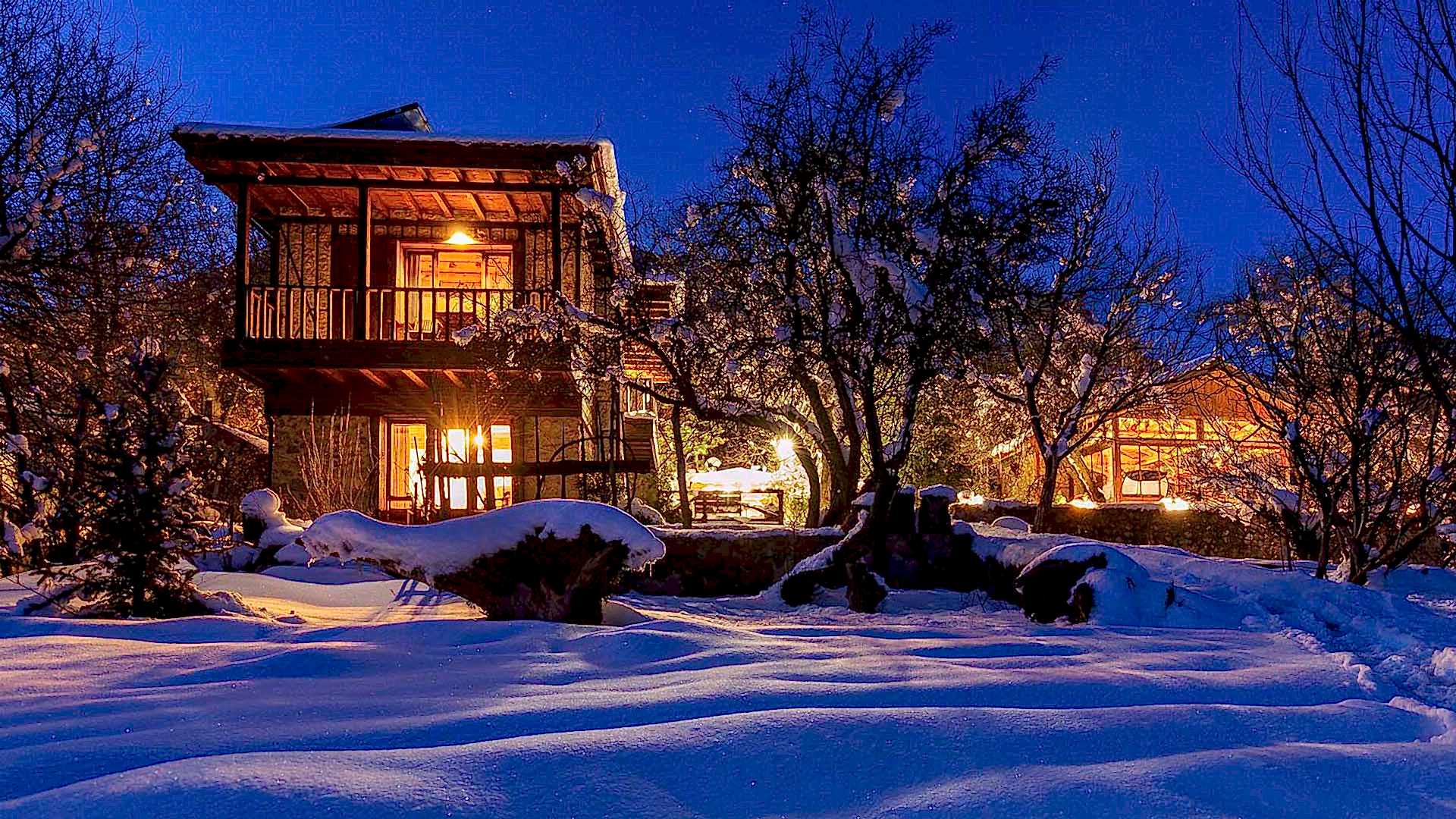 Doğa da Sizi Özledi...